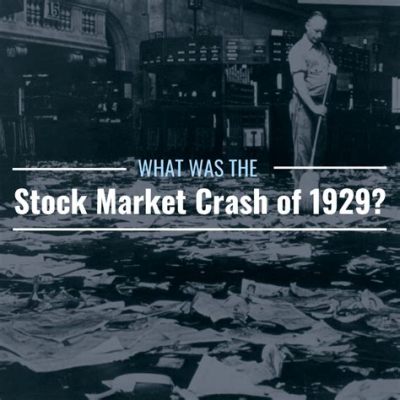 How Did the Stock Market Crash of 1929 Impact Jazz Music? And Its Connection to Cultural Trends of that Era