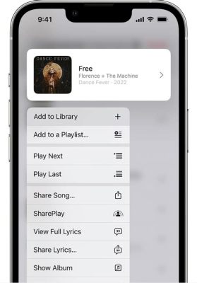 how to add music to video on iphone free