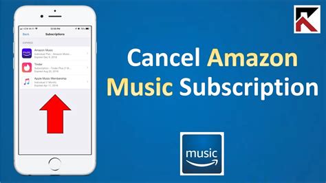 How to Cancel My Amazon Music: A Dive into the Decision-Making Process