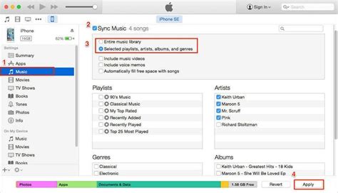 how to transfer music from files to apple music on iphone and the importance of organizing your digital music library