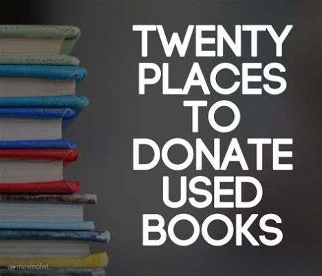 Where to Donate Books in Los Angeles: A Diverse Discussion on Book Donation Sites