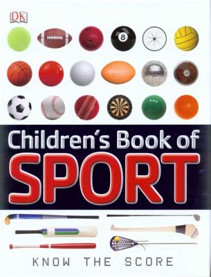 who is books sports